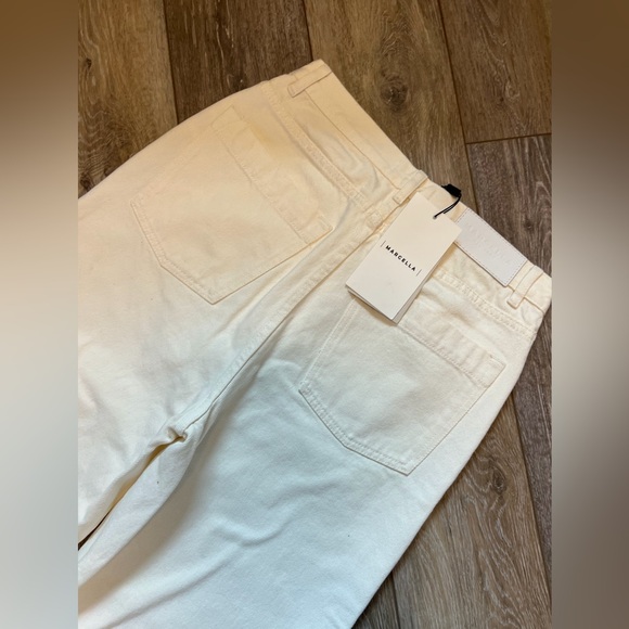 NWT Marcella New York McCarren Jeans Size 27 - Picture 8 of 16